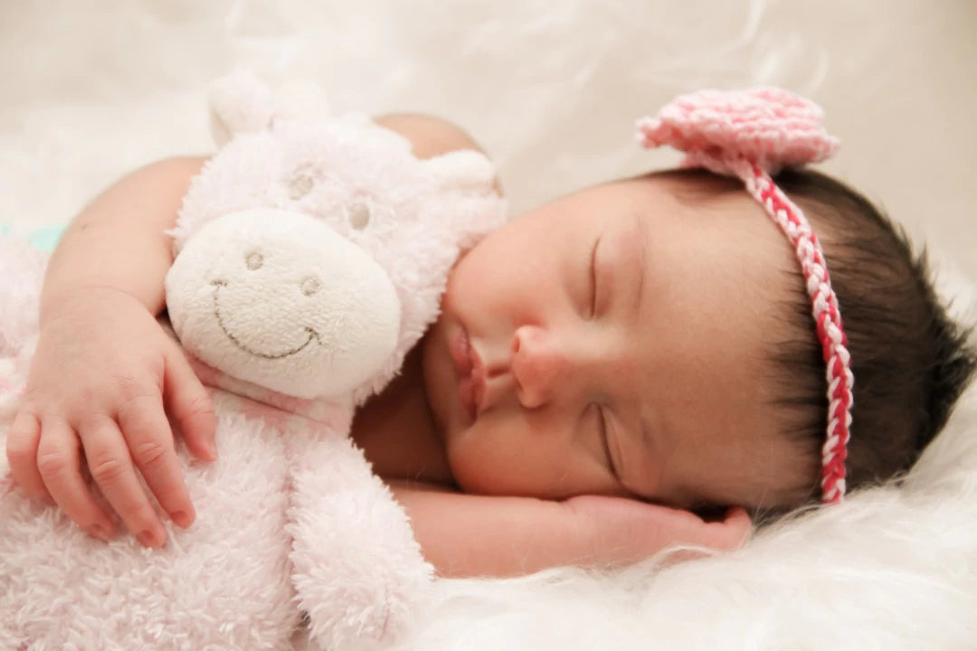 creating a bedtime routine for your baby