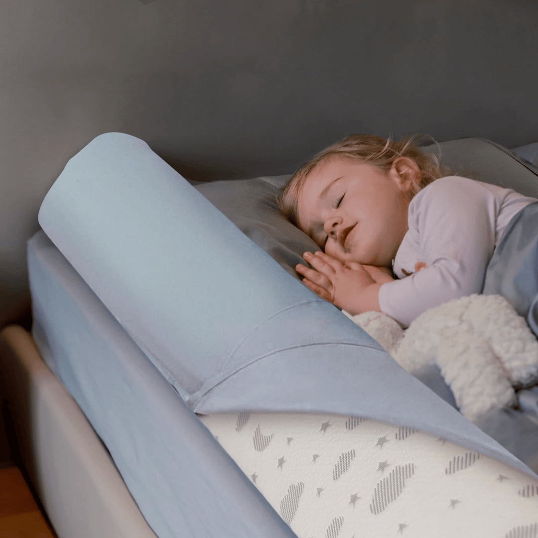 Best Bed Bumpers for Toddlers (2026): Soft, Safe & Parent-Tested - ComfyBumpy