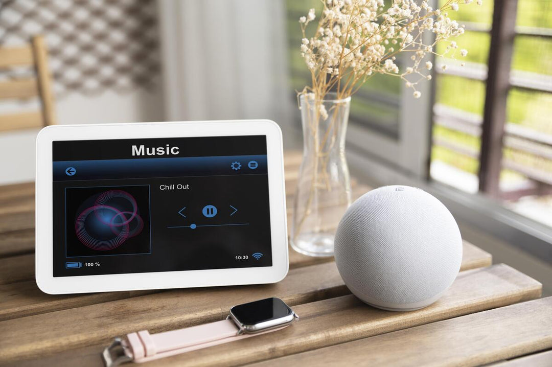 Creating a Soothing Environment for Your Baby With Sound Machines - ComfyBumpy