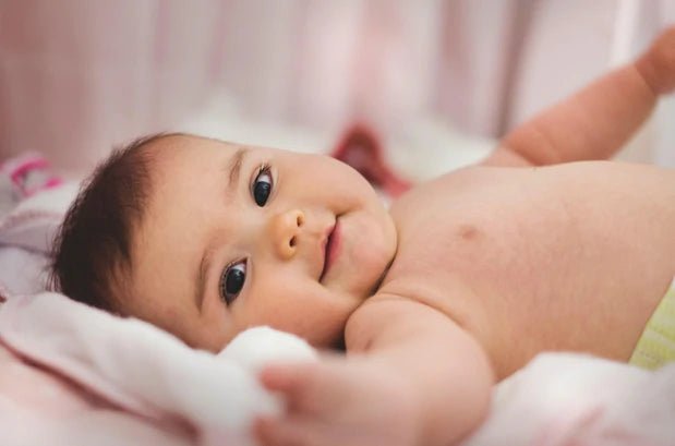 How to Handle the Different Stages of Sleep Regression - ComfyBumpy