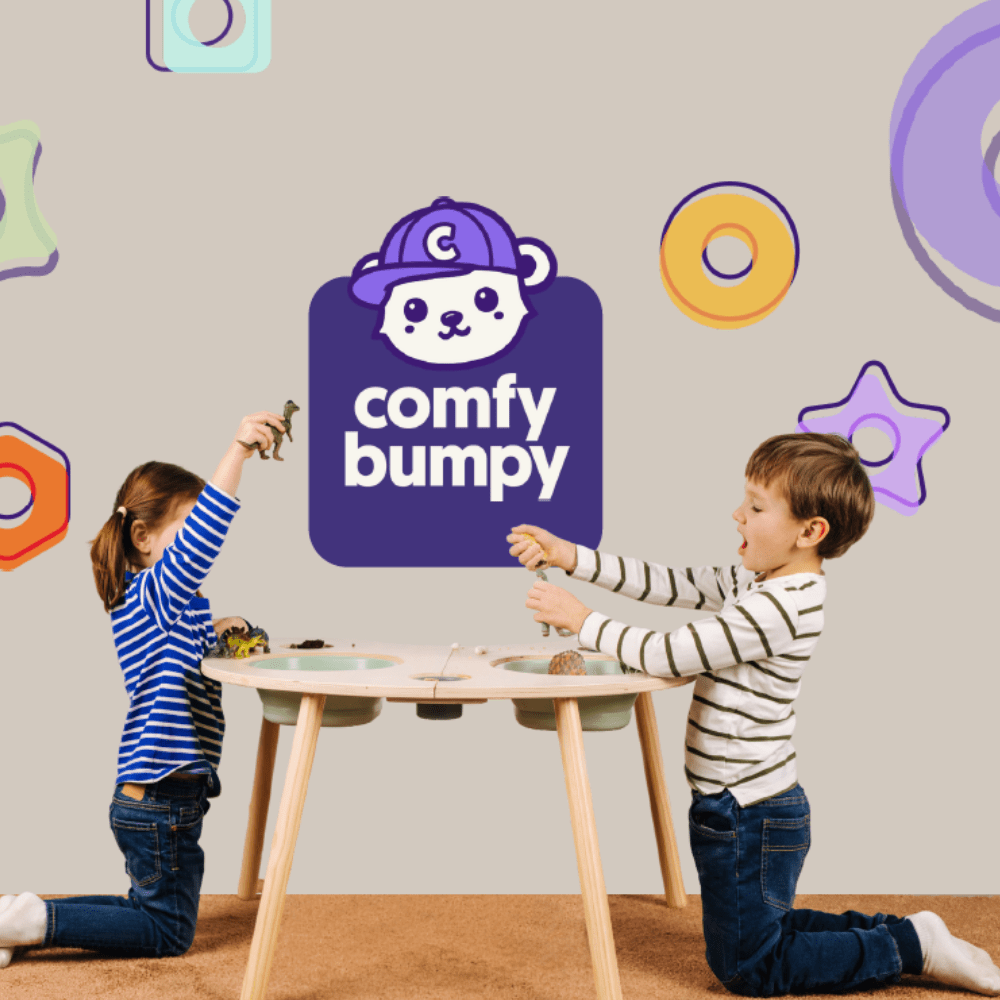 Montessori at Home: A Beginner's Guide for Parents - ComfyBumpy