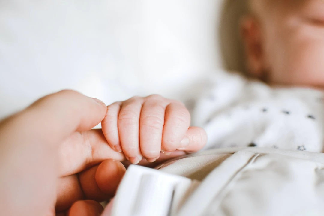 baby sleep safety guide