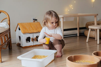 How To Design Your Kid’s Playroom: Tips and Essentials