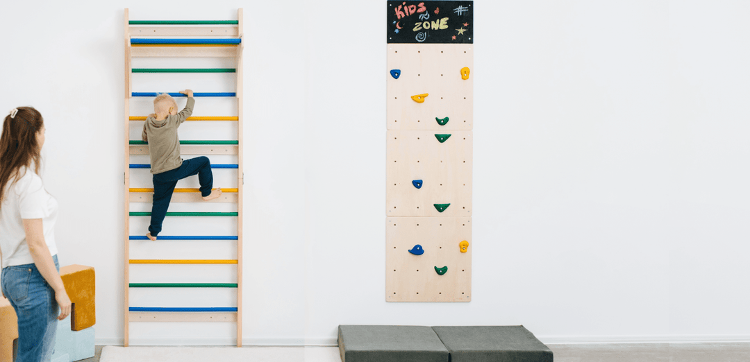 What Is Independent Play and Why Does It Matter for Your Toddler? - ComfyBumpy