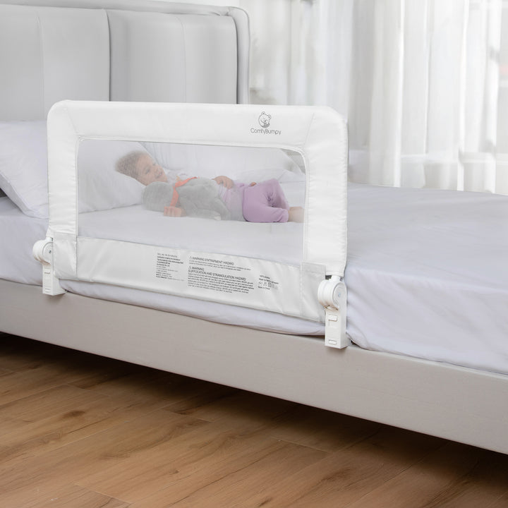 Bed Rail for Toddlers