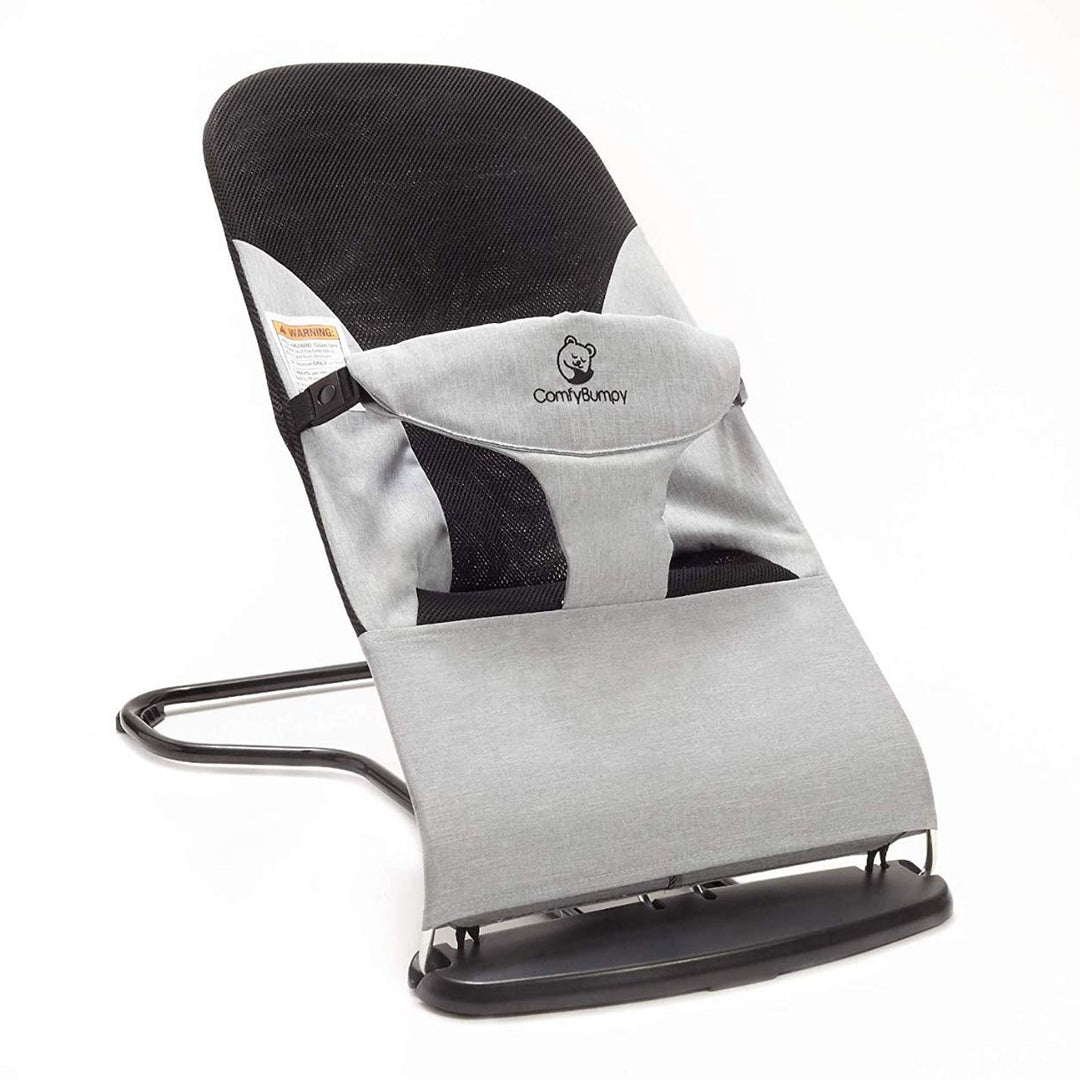 comfybumpy baby bouncer seat