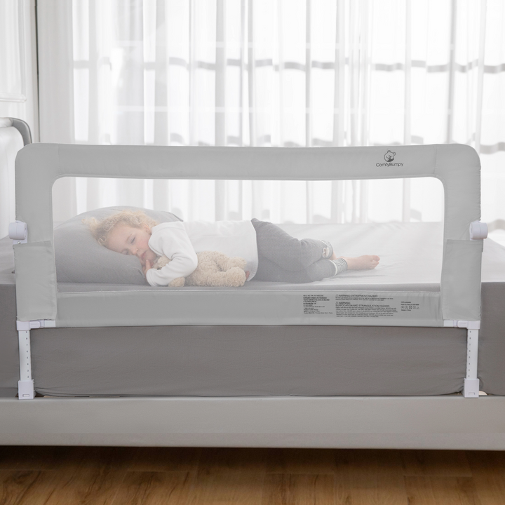 Safety Rail for Toddler Beds