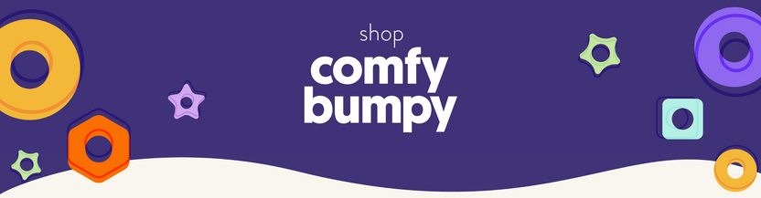 Shop All at ComfyBumpy