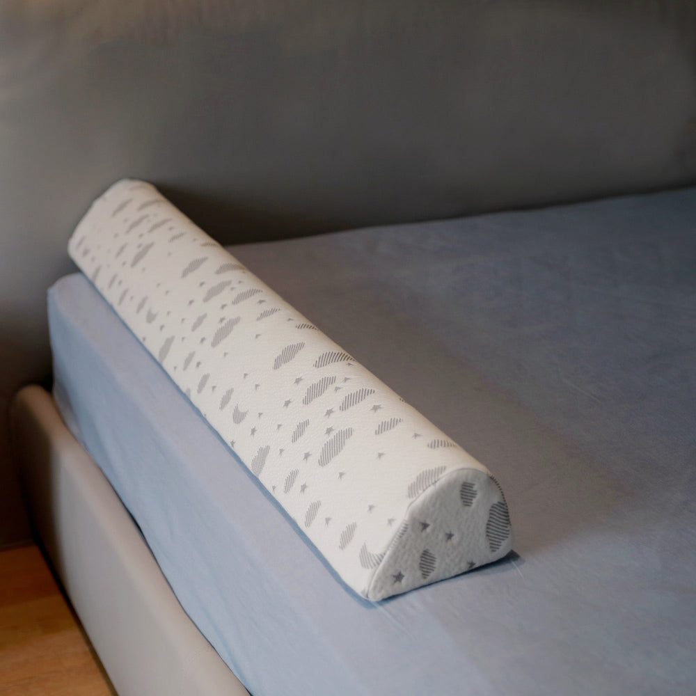 Bed Bumper for Toddlers - ComfyBumpy