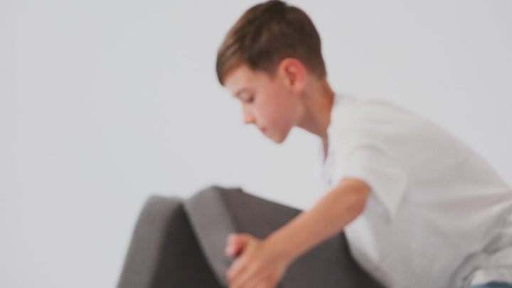 Modular Couch for Kids