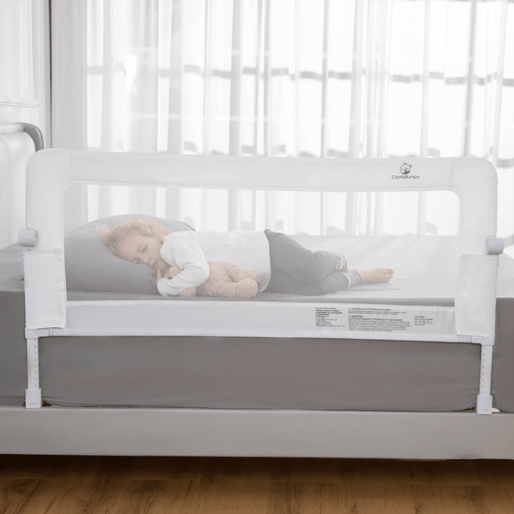 Safety Rail for Toddler Beds - ComfyBumpy