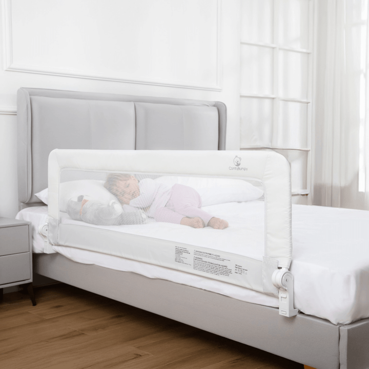 Safety Rail for Toddler Beds - ComfyBumpy