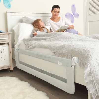 Toddler Bed Rail Guard for Kids
